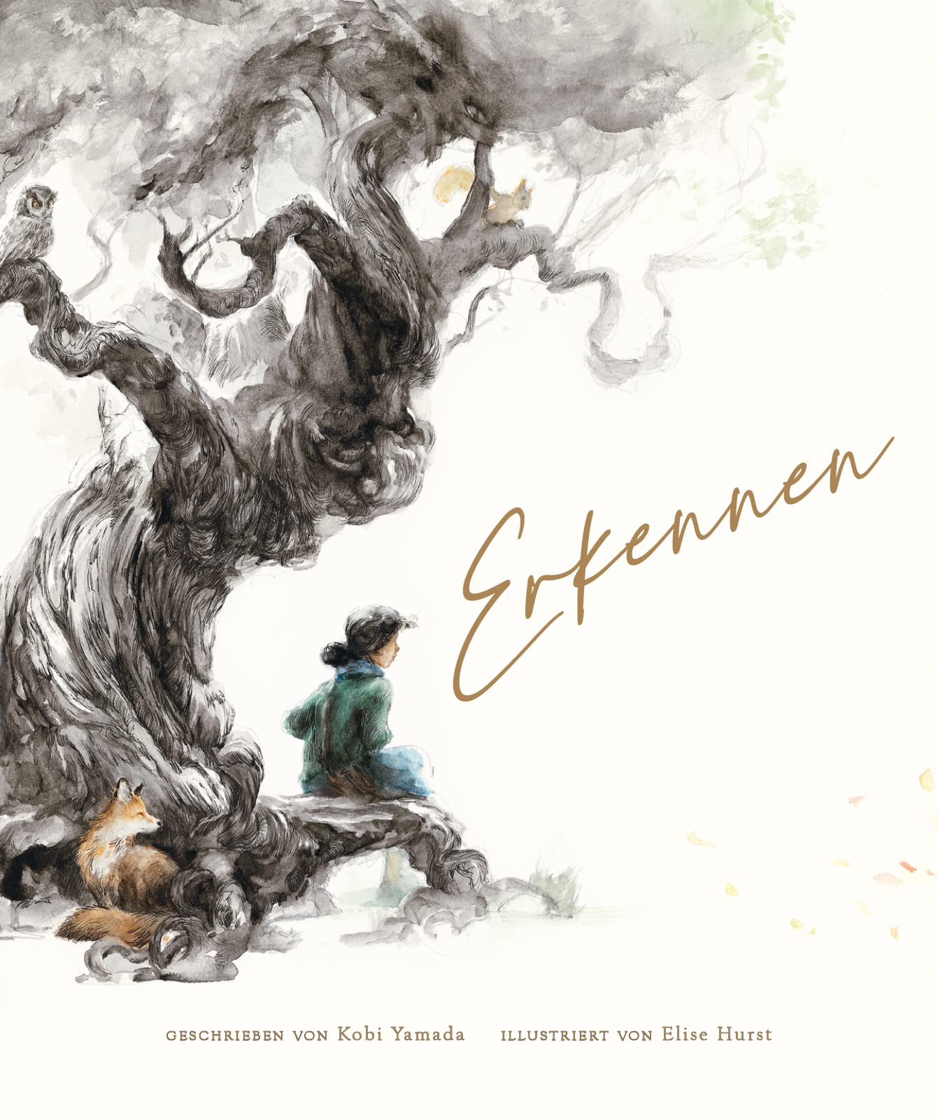 Erkennen Non-fiction