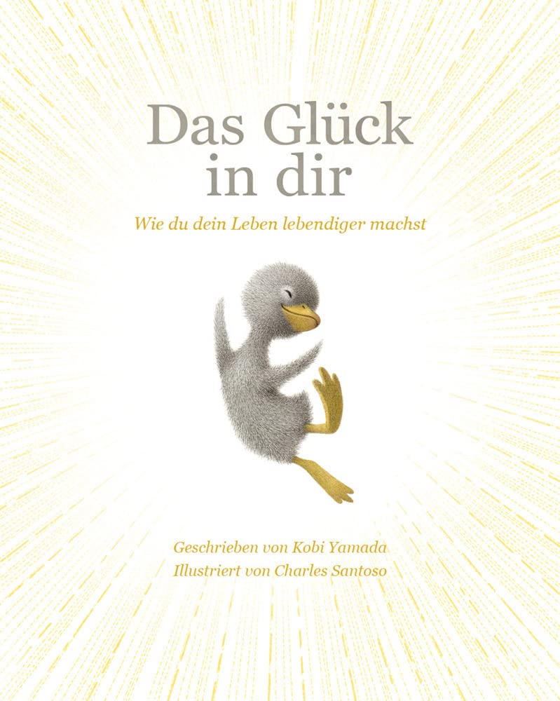 Das Glück in dir Philosophy