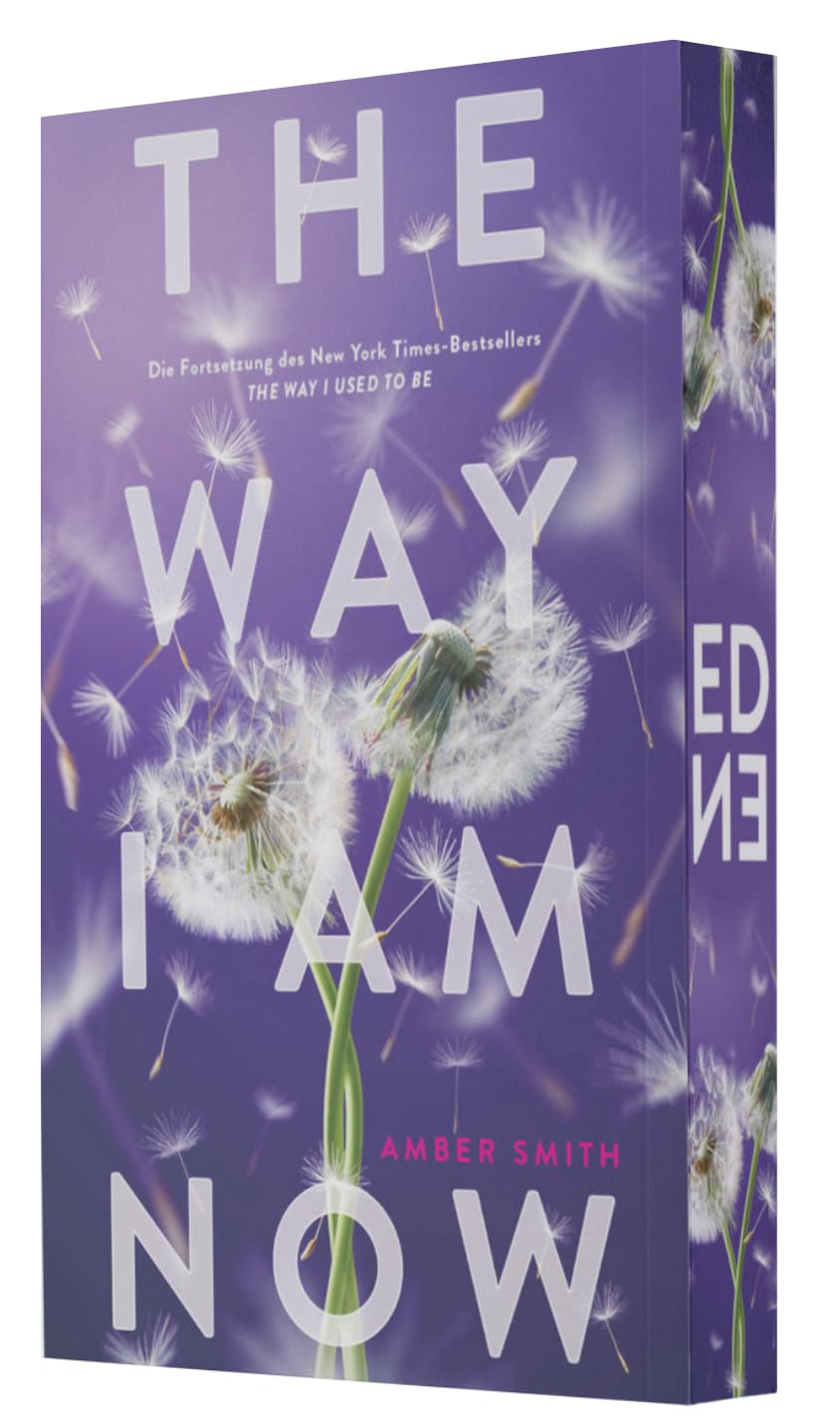 Product Image: The way I am now