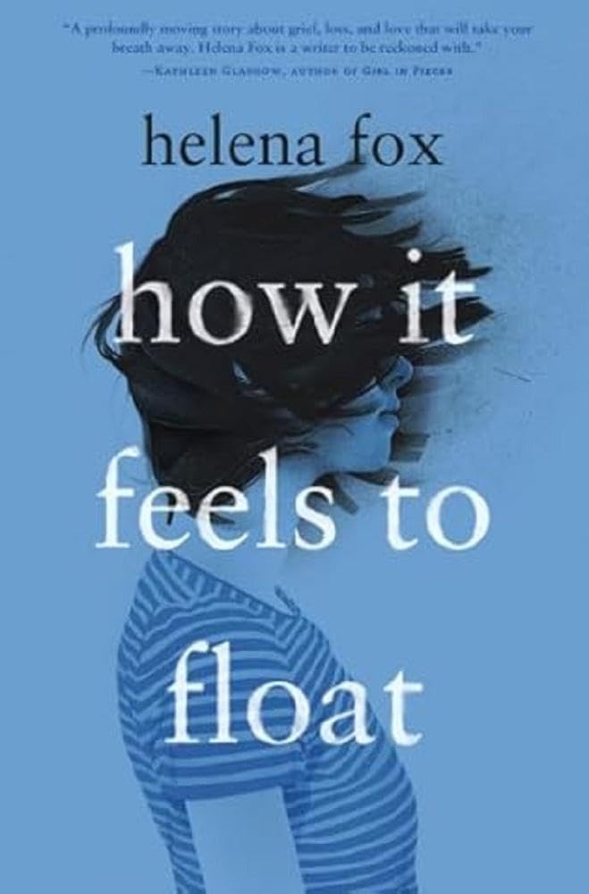 How it feels to float Fantasy & Sci-Fi