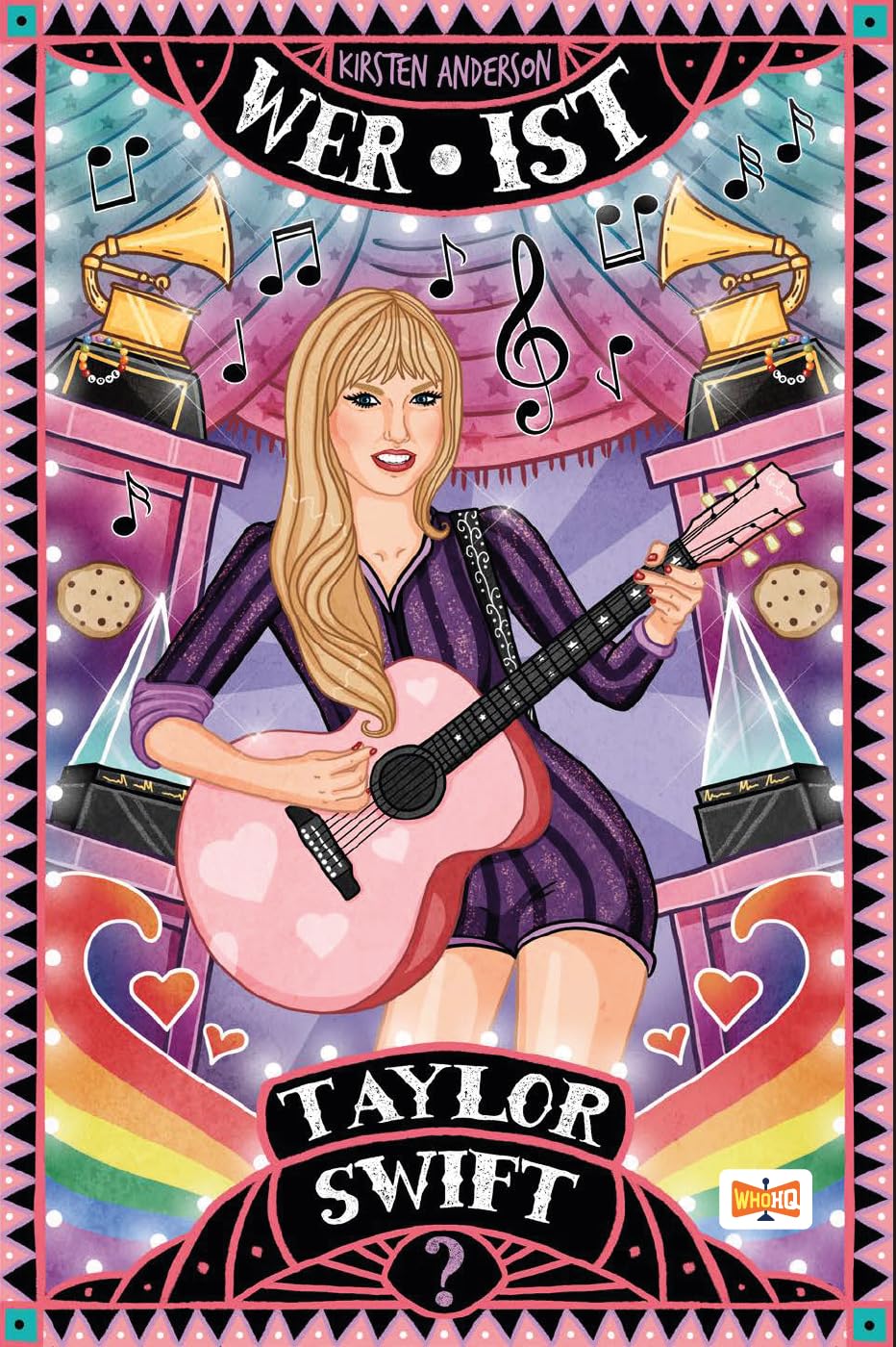 Wer ist Taylor Swift? Memories