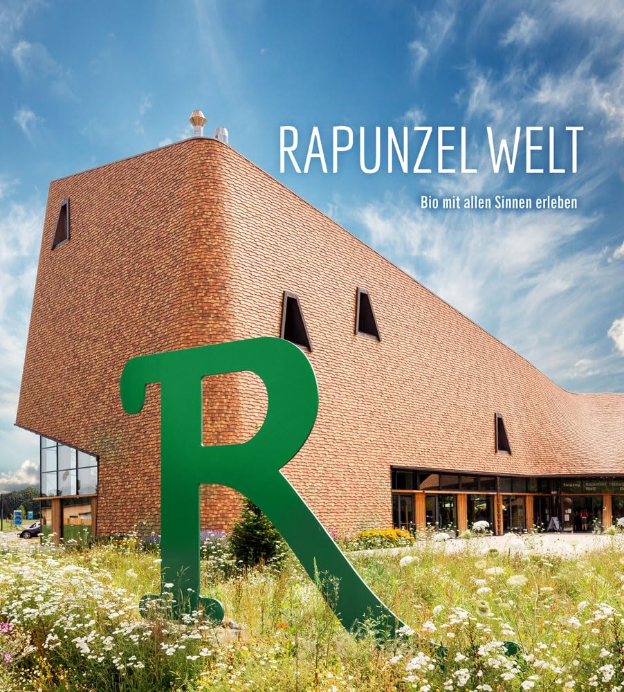 Rapunzel Welt Business, Finance & Career