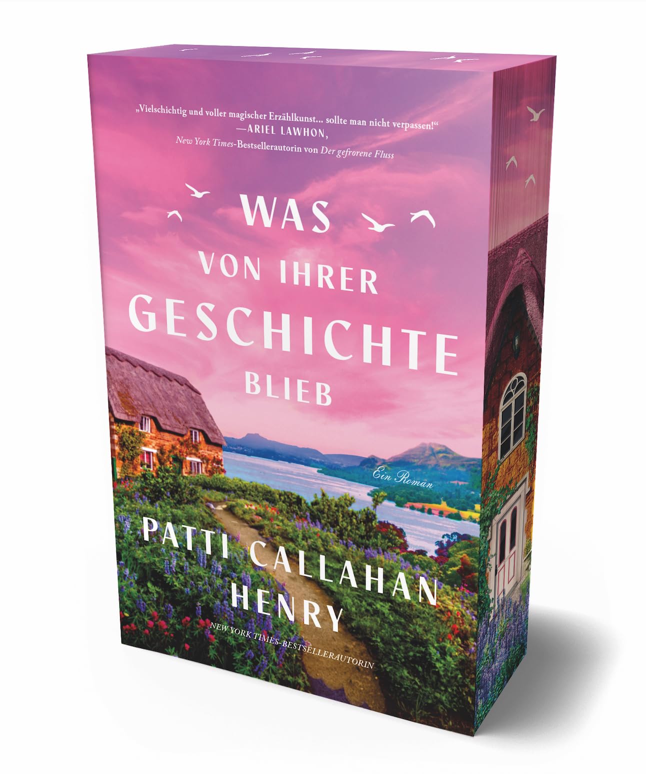 Was von ihrer Geschichte blieb Classics