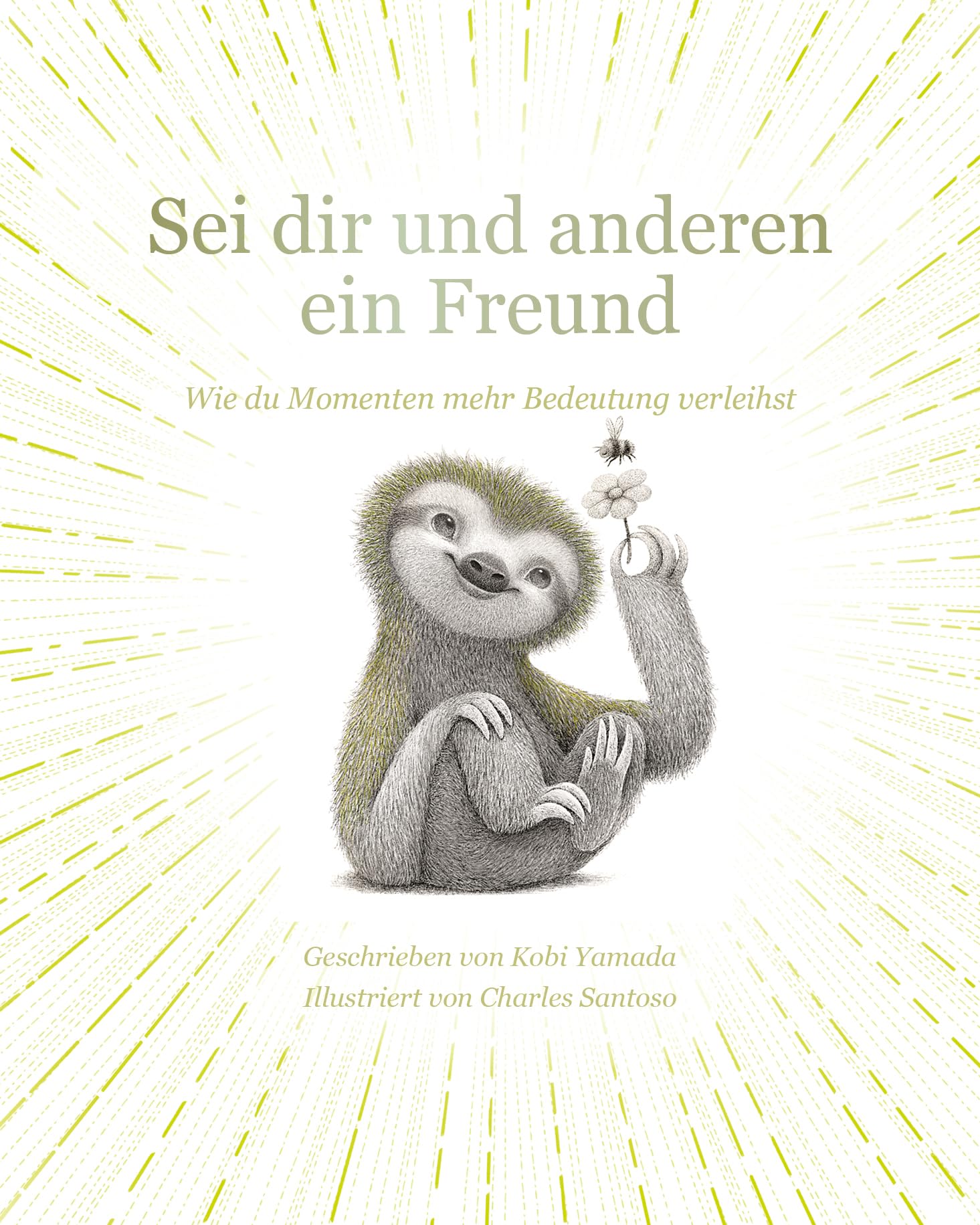 Sei dir und anderen ein Freund Philosophy Books
