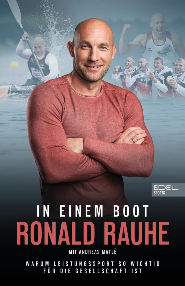 In einem Boot Sports Books