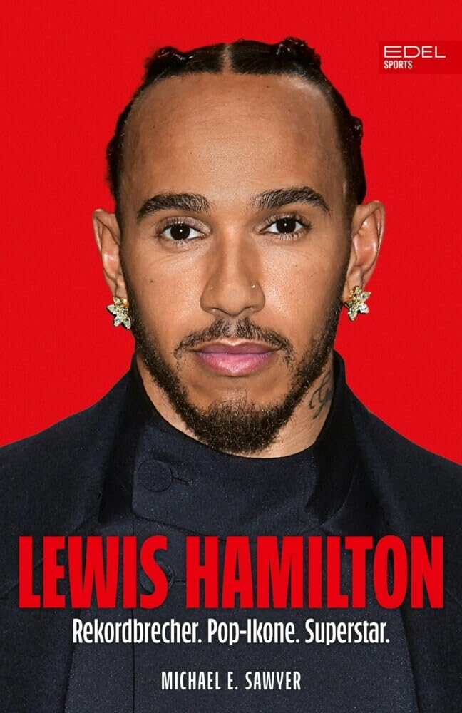 Lewis Hamilton Sports