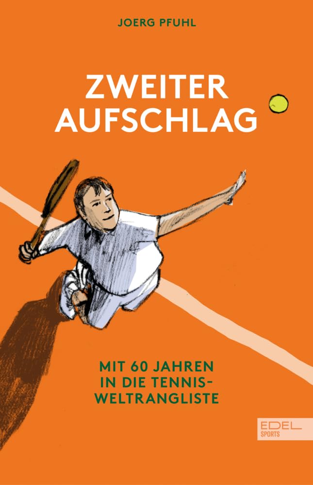 Product Image: Zweiter Aufschlag