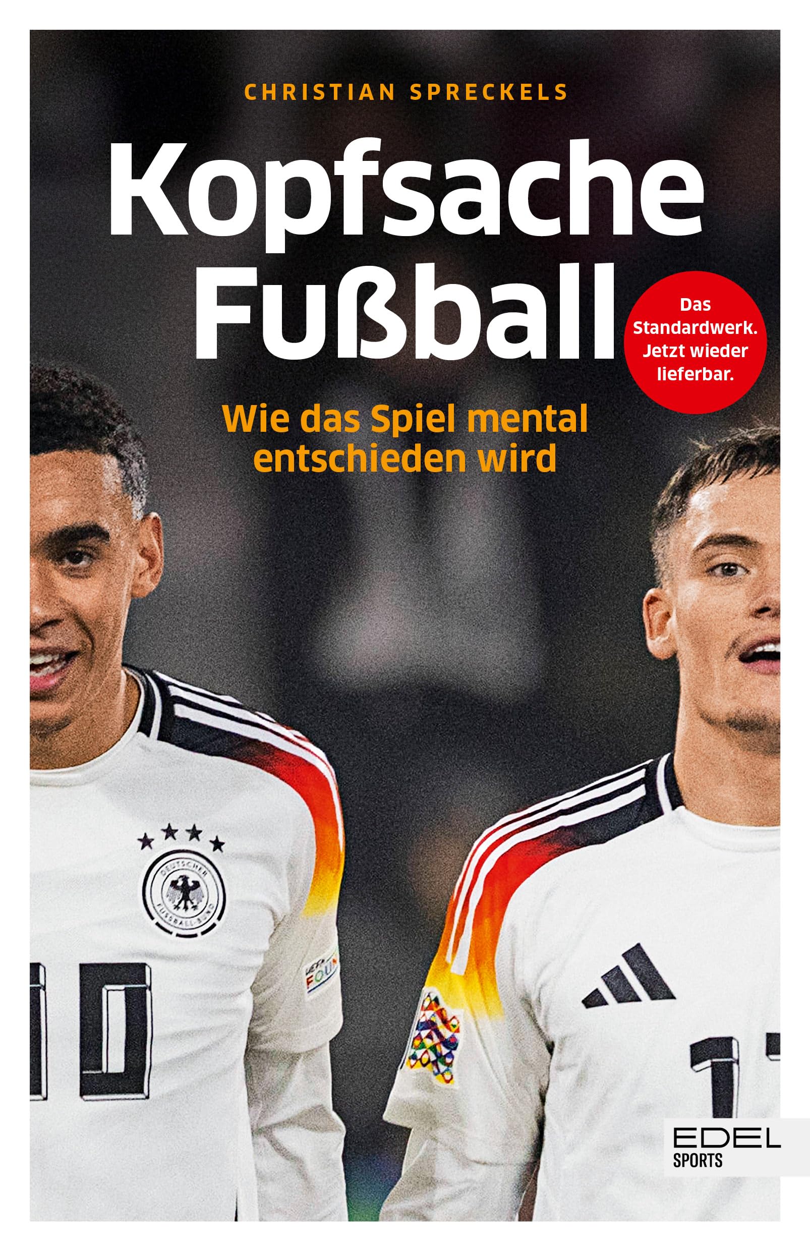 Kopfsache Fußball Leisure & Fun