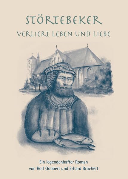 Störtebeker: Verliert Leben und Liebe Historical Fiction
