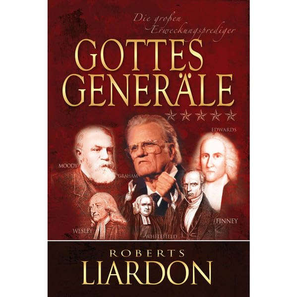 Gottes Generäle III: Die Erweckungsprediger Politics & Society