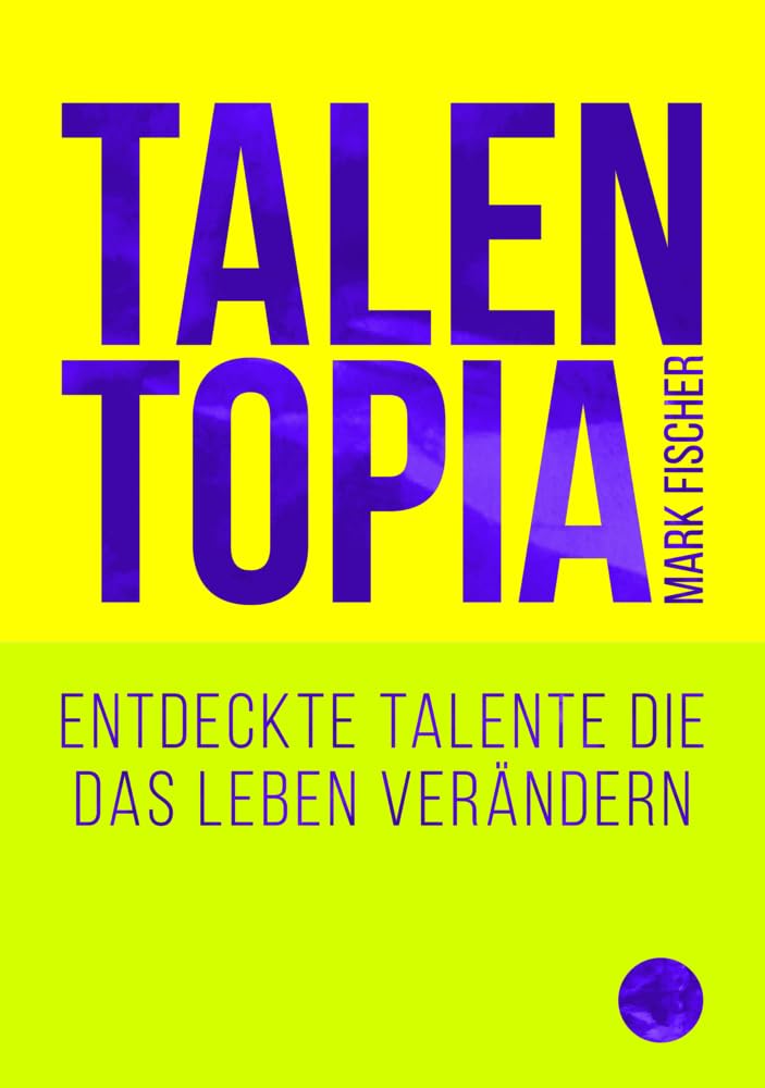Product Image: Talentopia: Entdeckte Talente die das Leben verändern