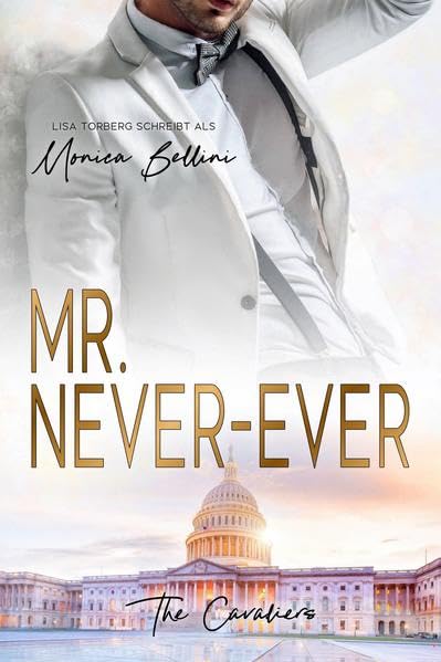 Product Image: Mr. Never-Ever (The Cavaliers - Band 1)
