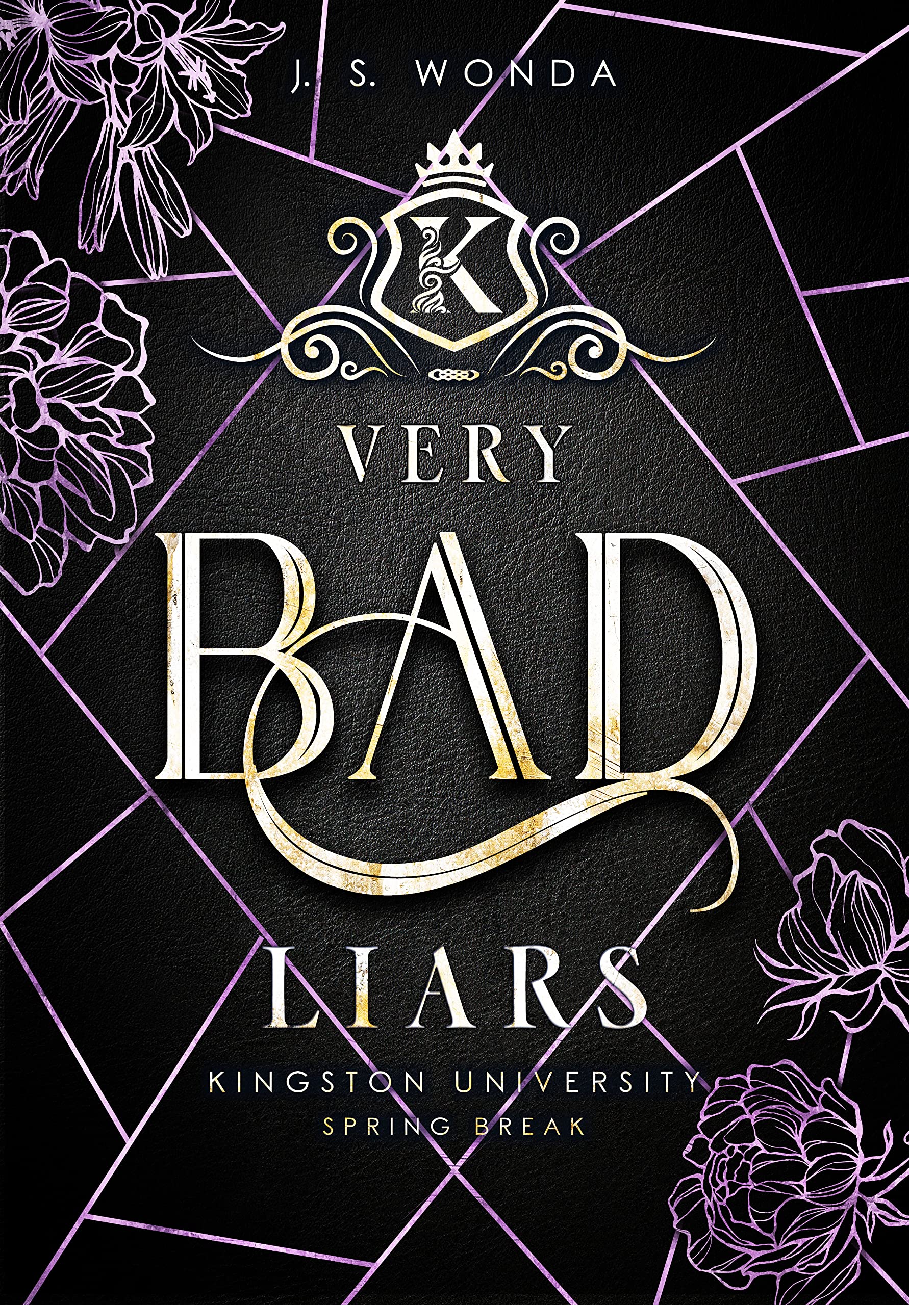 Product Image: Very Bad Liars
