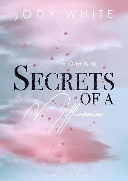 Secrets of a Millionaire Contemporary literature Books
