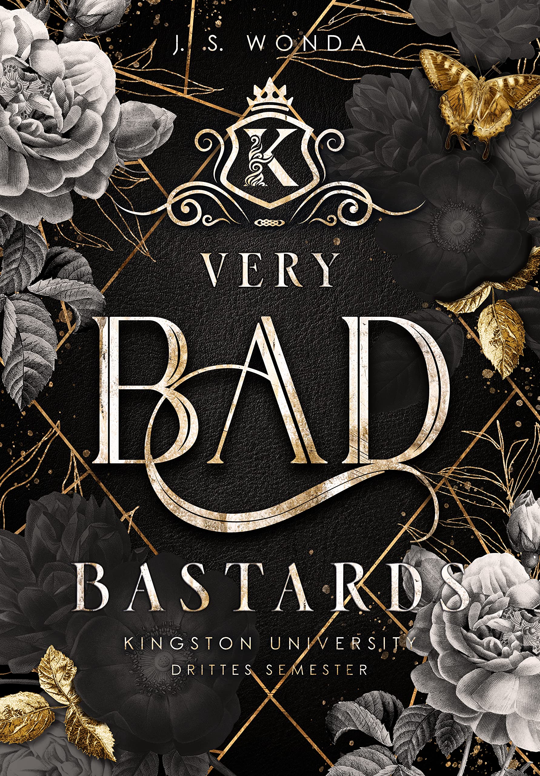 Product Image: Very Bad Bastards