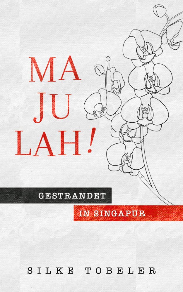 Product Image: Majulah! Gestrandet in Singapur