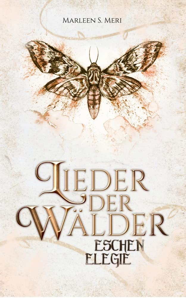 Lieder der Wälder: Eschenelegie Social Sciences