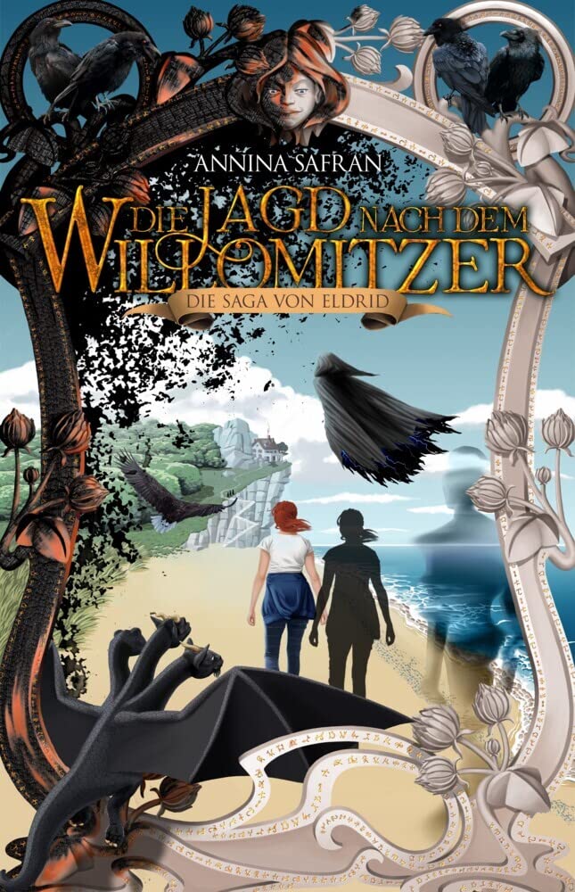 Die Jagd nach dem Willomitzer book