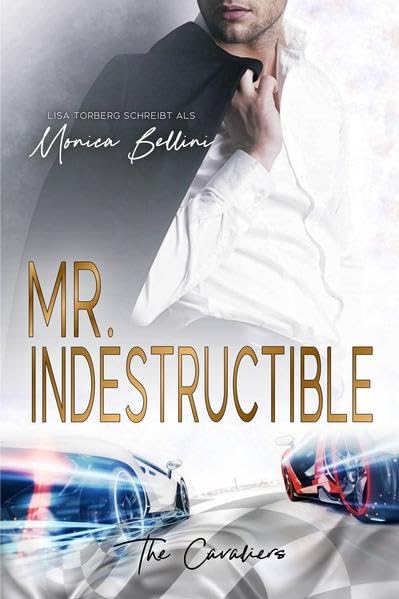 Product Image: Mr. Indestructible