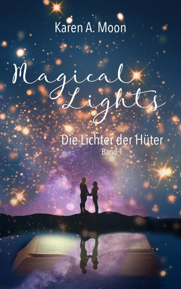 Magical Lights: Die Lichter der Hüter book