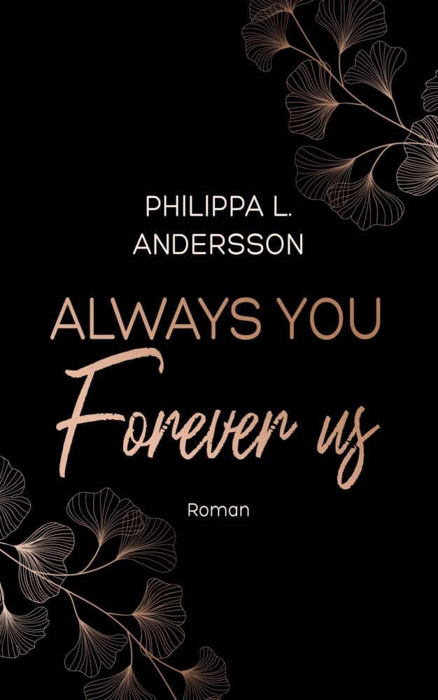 Always You Forever Us Contemporary literature Books