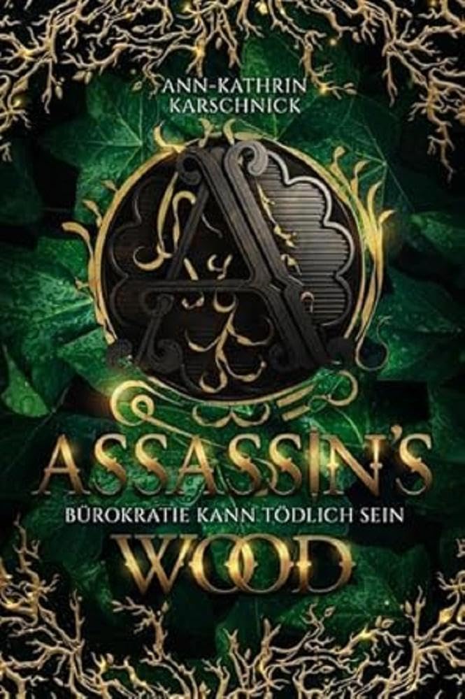 Product Image: Assassin's Wood