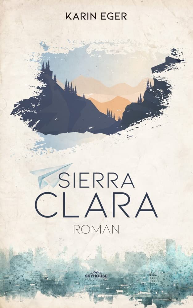 Sierra Clara Contemporary literature Books