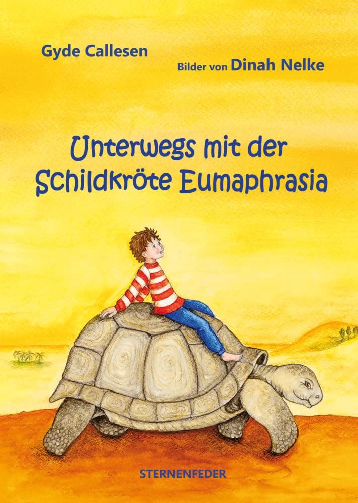 Unterwegs mit der Schildkröte Eumaphrasia book