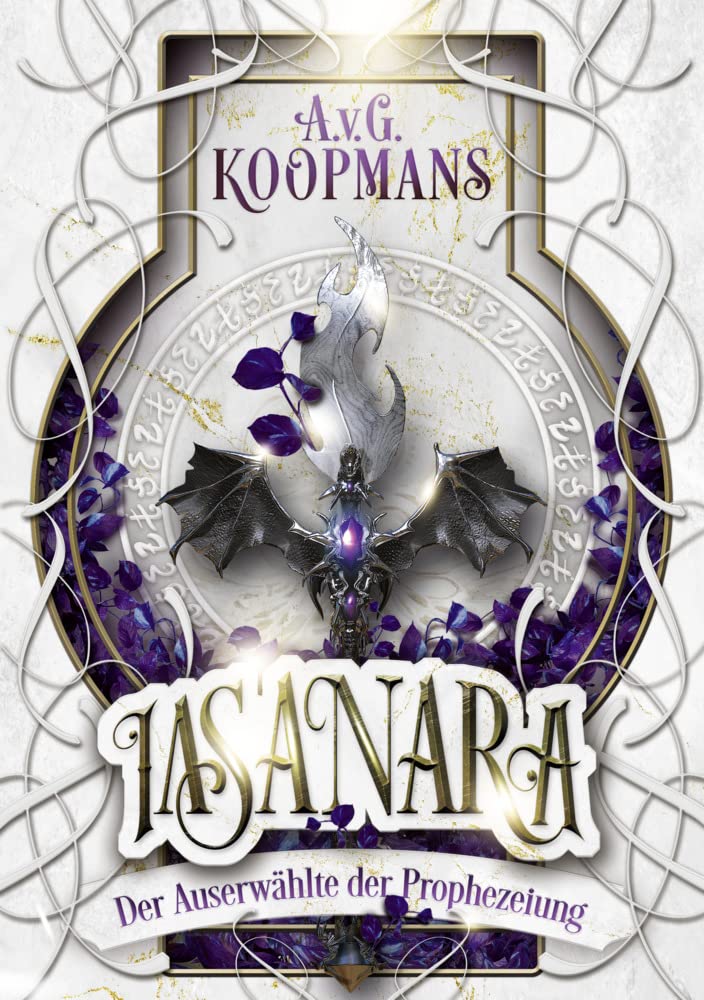 Product Image: Iasanara