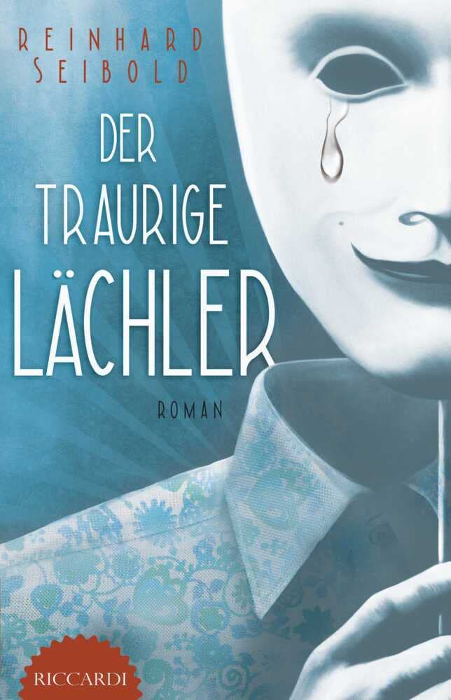 Der traurige Lächler Humour & Satire