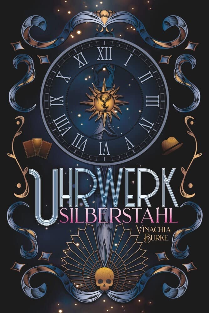 Product Image: Uhrwerk