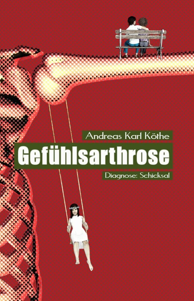 Product Image: Gefühlsarthrose