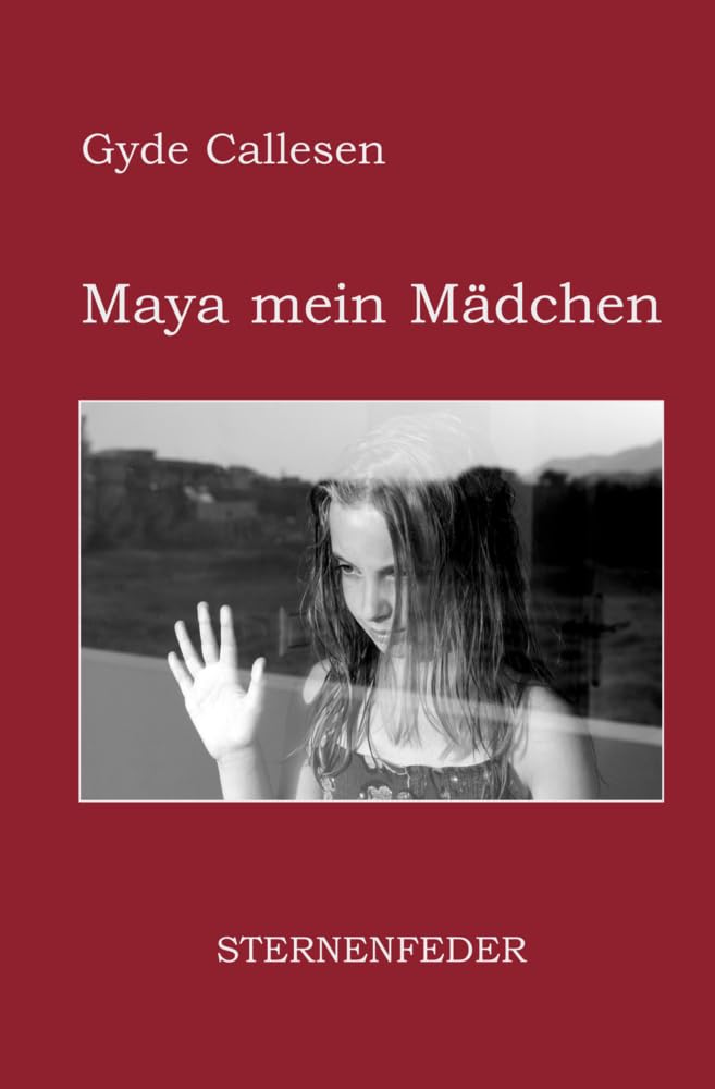 Product Image: Maya mein Mädchen