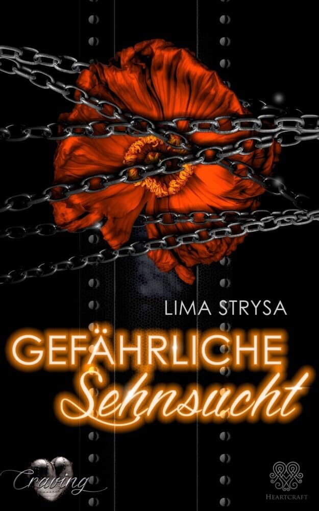 Craving 5: Gefährliche Sehnsucht (Dark Romance) Contemporary literature