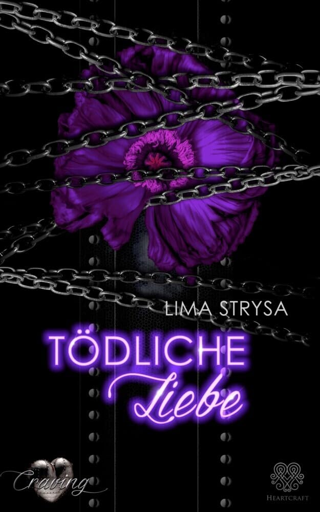Craving 6: Tödliche Liebe (Dark Romance) book