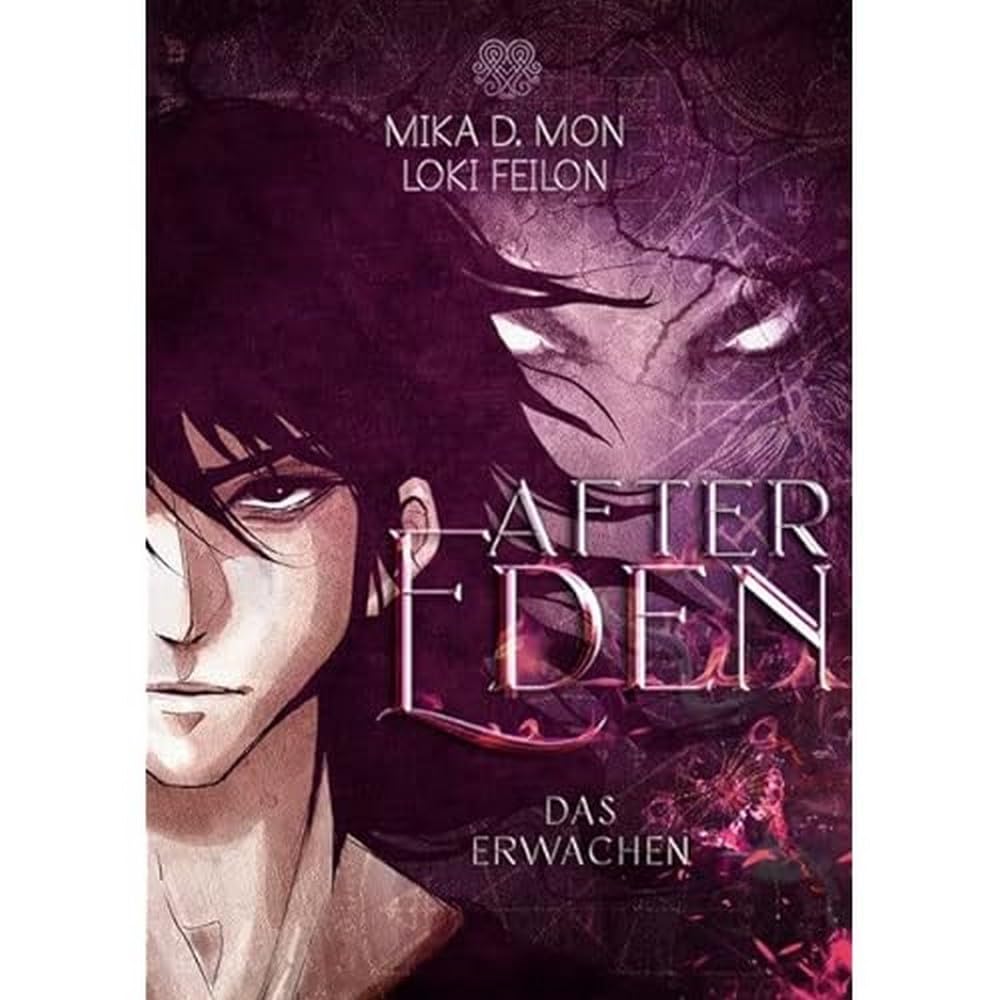 Product Image: After Eden - Das Erwachen (Band 1)