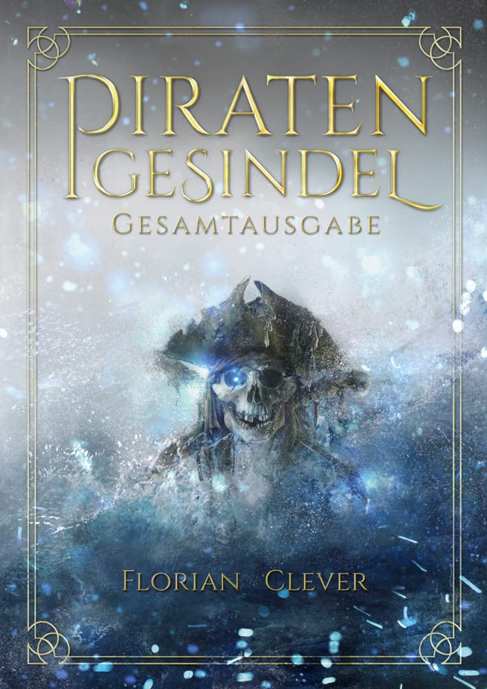 Piratengesindel Historical Fiction