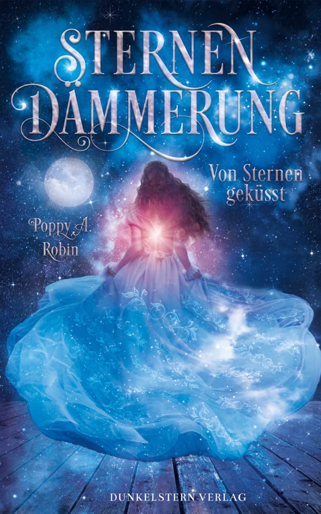 Sternendämmerung Historical Fiction