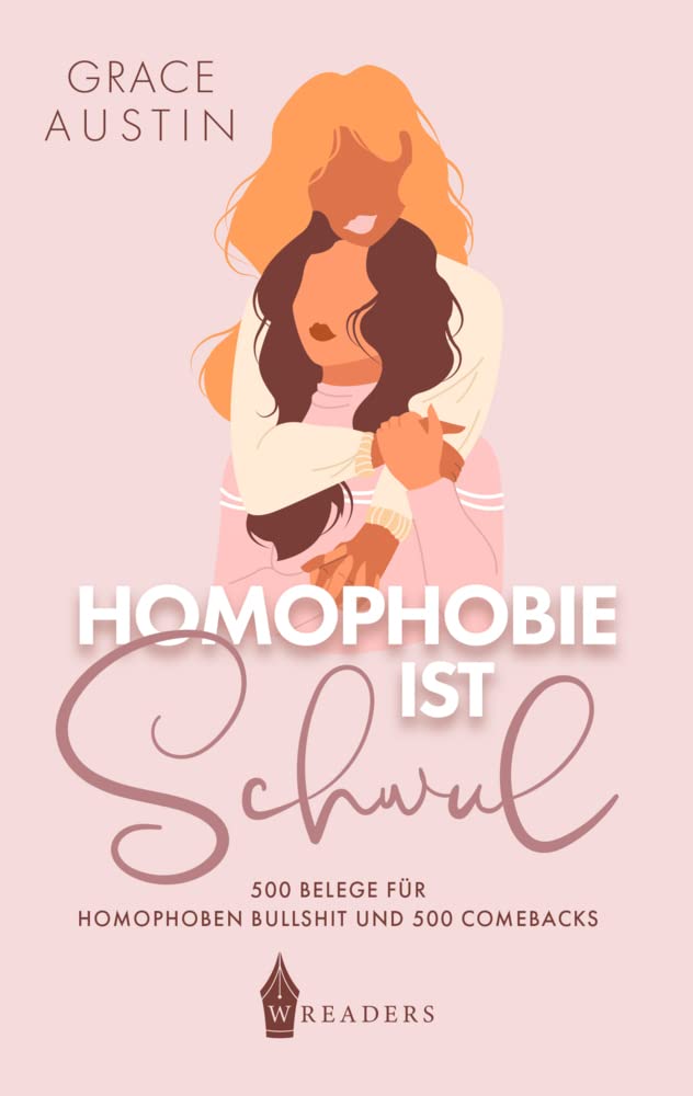 Homophobie ist schwul Social Sciences