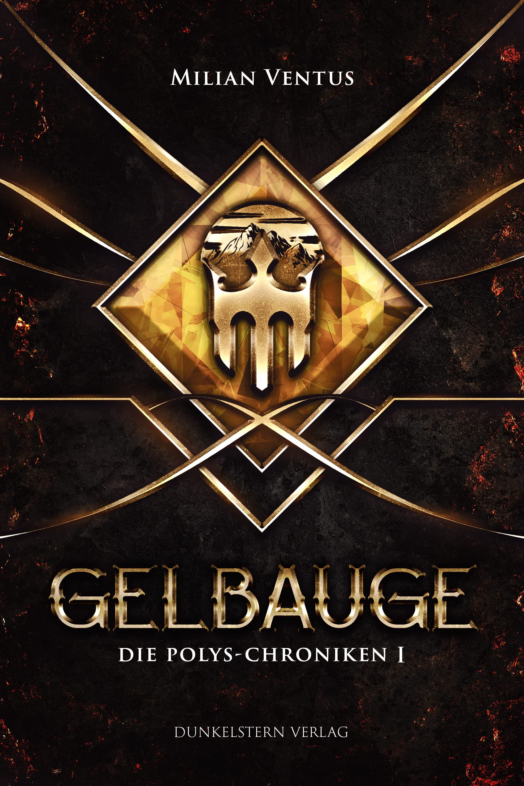 Gelbauge Historical Fiction