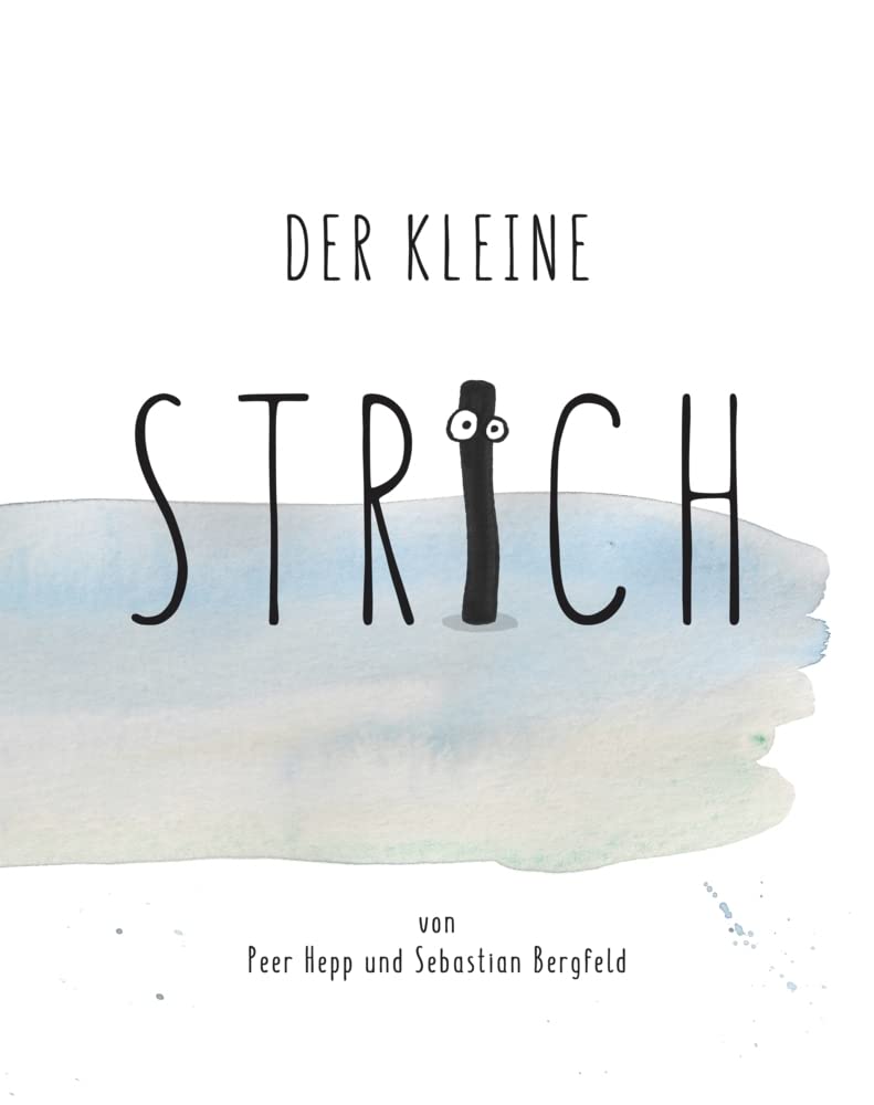 Der kleine Strich Non-fiction