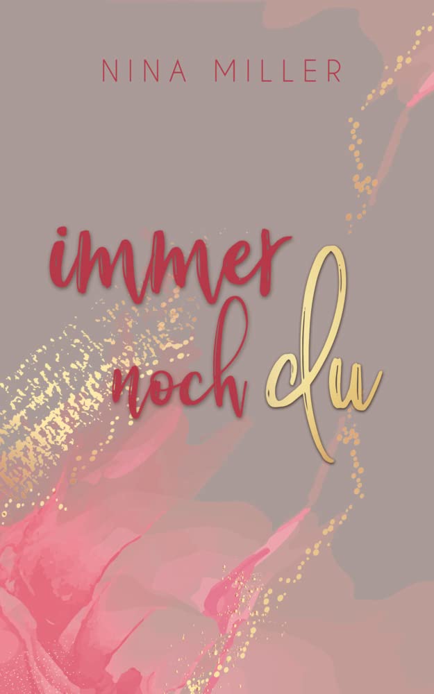 Immer noch du Contemporary literature Books