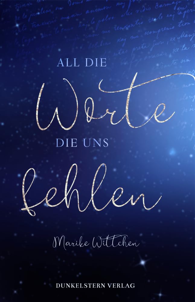 Product Image: All die Worte die uns fehlen