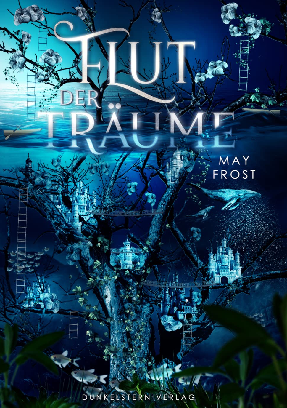 Flut der Träume Historical Fiction