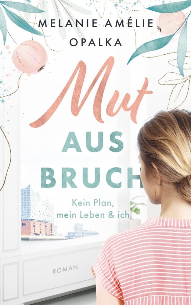 Mutausbruch Contemporary literature Books