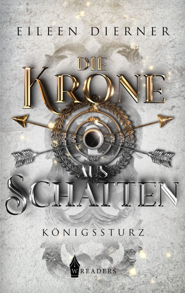Die Krone aus Schatten: Königssturz Action & Adventure