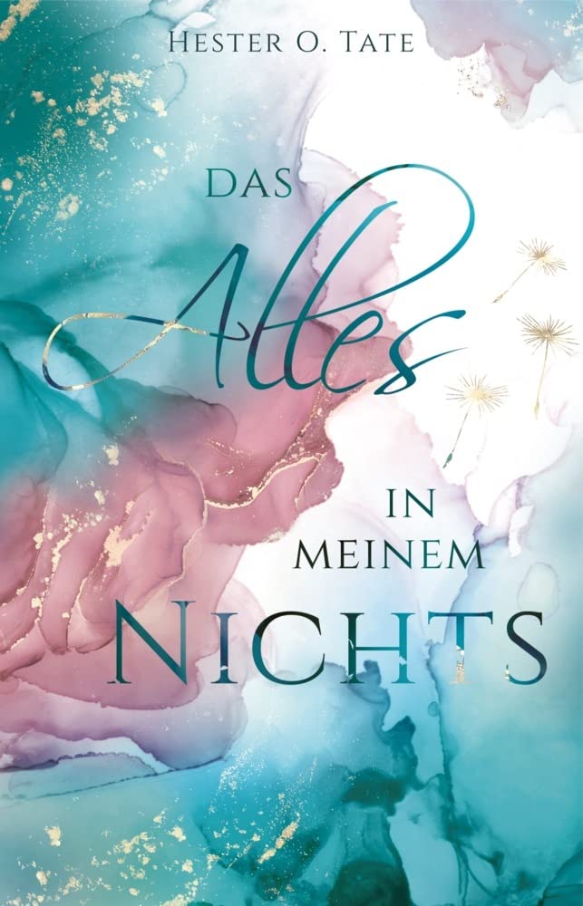 Das Alles in meinem Nichts Contemporary literature