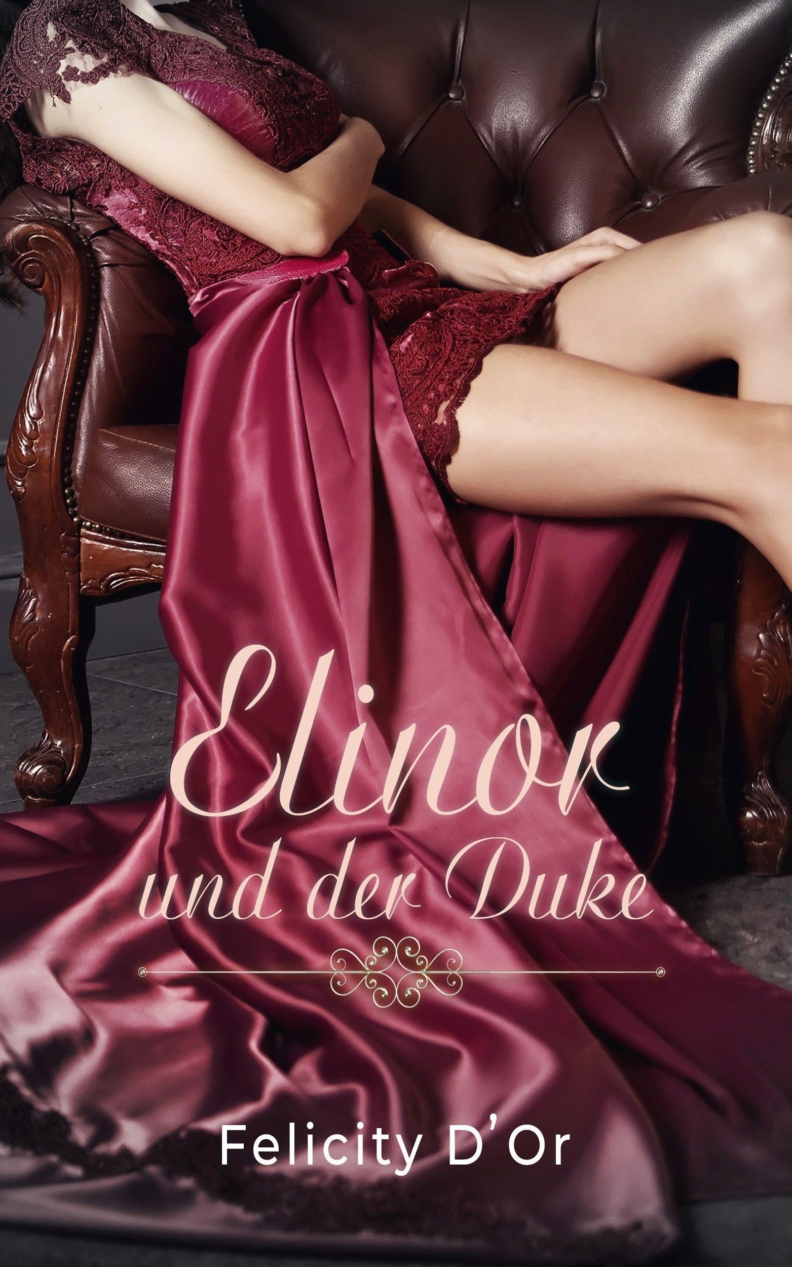 Elinor und der Duke (Lamberth Familie) Historical Fiction