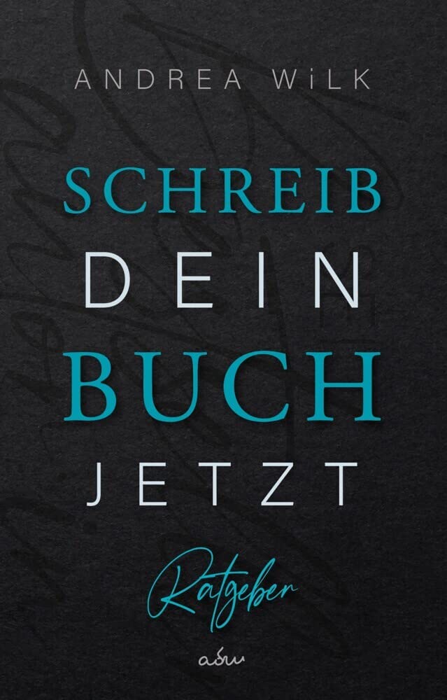 Product Image: Schreib dein Buch jetzt!