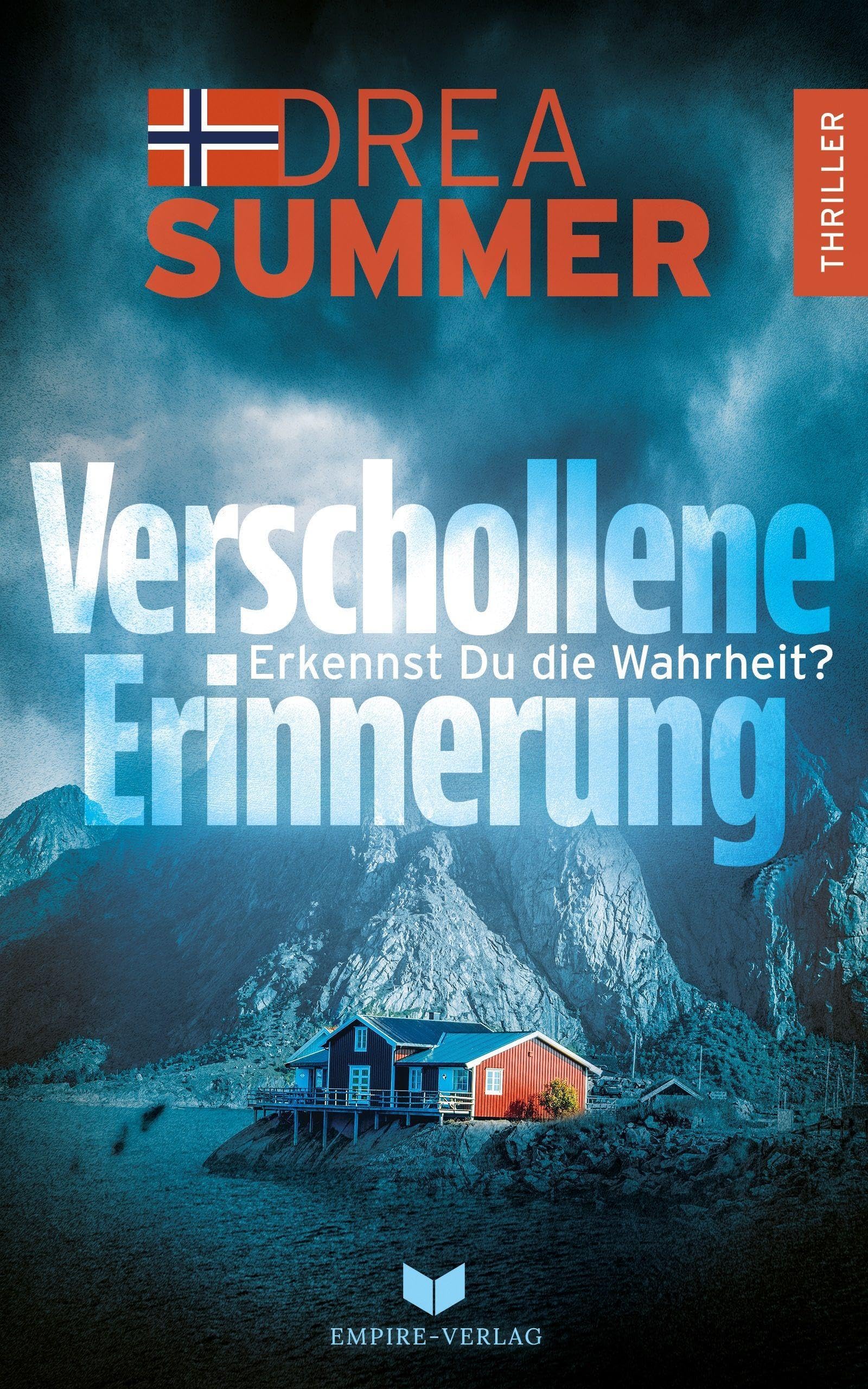 Verschollene Erinnerung: Erkennst du die Wahrheit? Contemporary literature